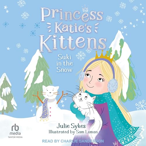 Cover of Suki in the Snow