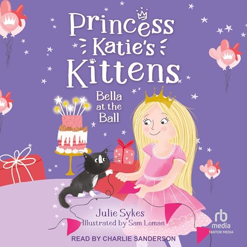 Cover of Bella at the Ball