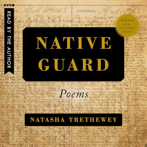 Cover of Native Guard