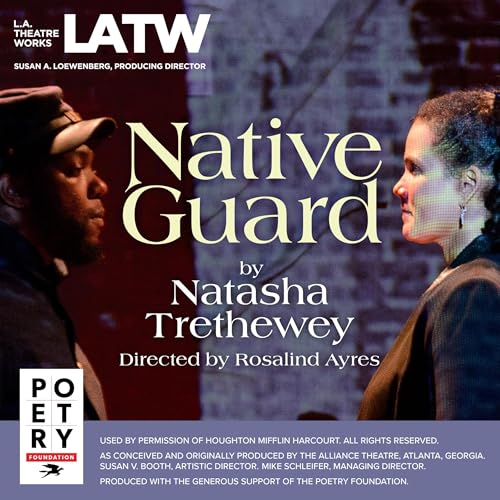 Cover of Native Guard