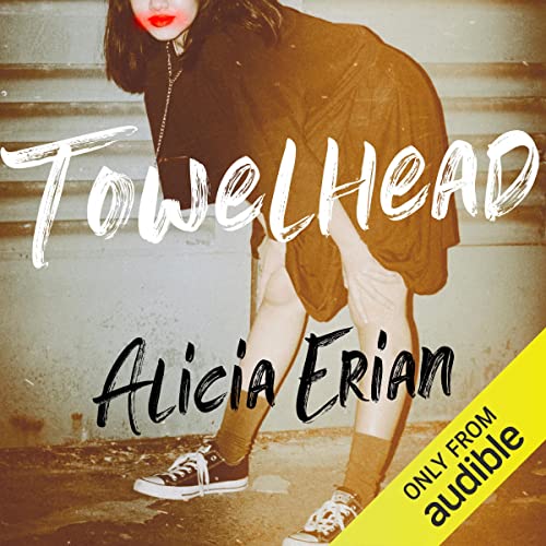 Cover of Towelhead