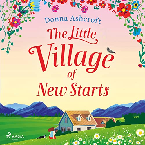 Cover of The Little Village of New Starts