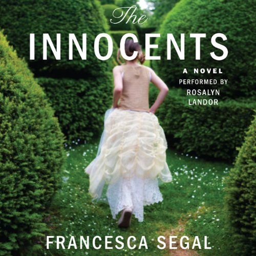 Cover of The Innocents