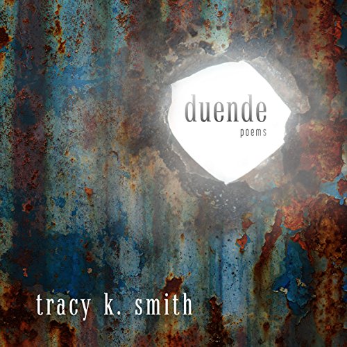 Cover of Duende