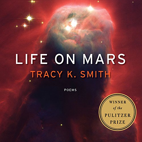 Cover of Life on Mars