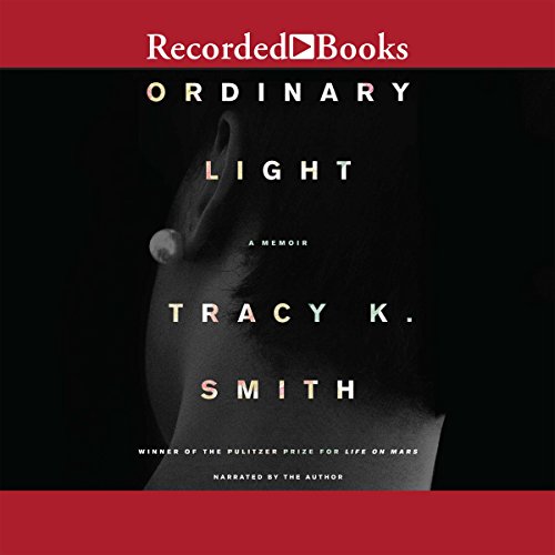 Cover of Ordinary Light