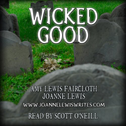 Cover of Wicked Good