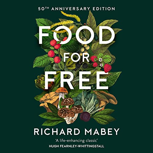 Cover of Food for Free