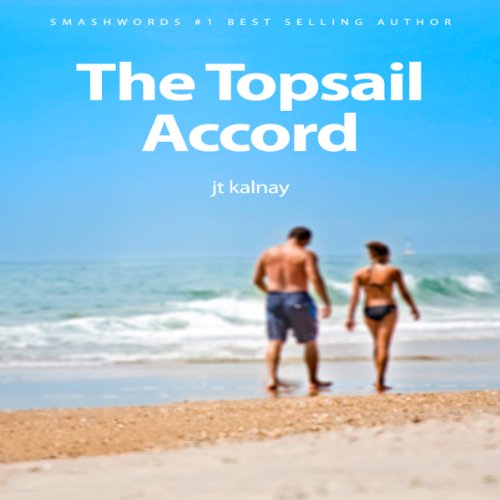 Cover of The Topsail Accord