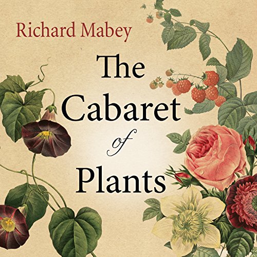 Cover of The Cabaret of Plants