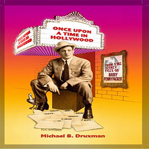 Cover of Once Upon a Time in Hollywood