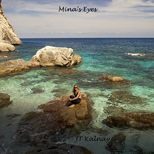 Cover of Mina's Eyes