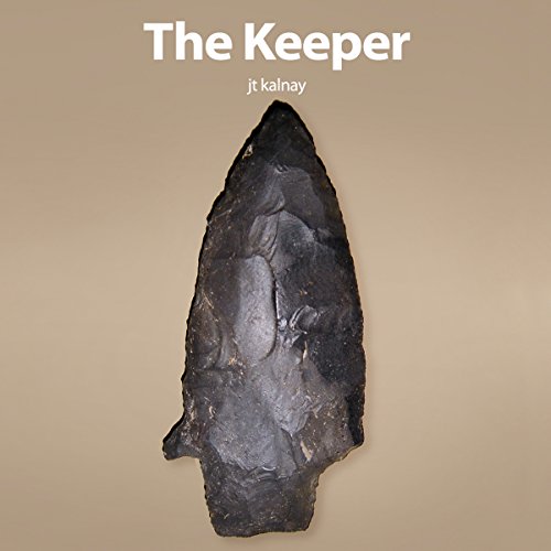 Cover of The Keeper