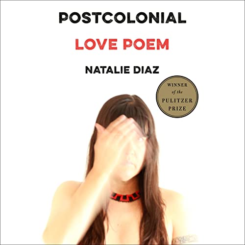 Cover of Postcolonial Love Poem