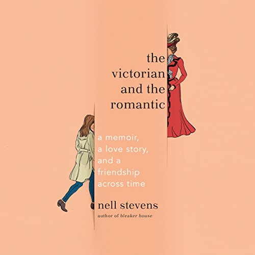 Cover of The Victorian and the Romantic