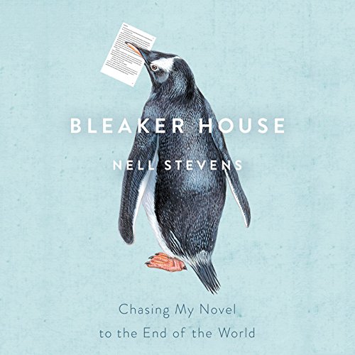 Cover of Bleaker House
