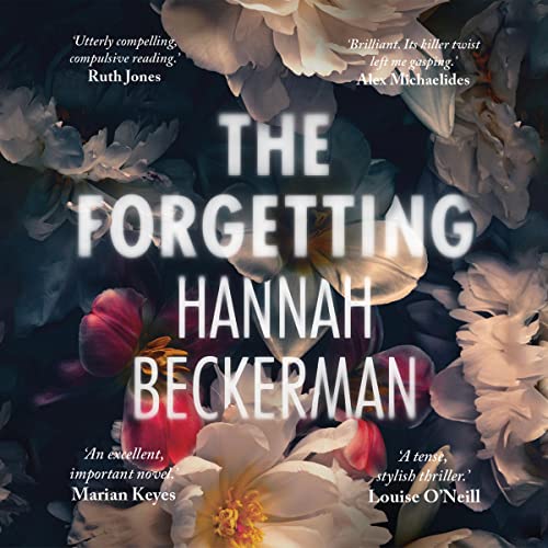 Cover of The Forgetting