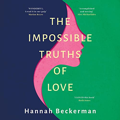 Cover of The Impossible Truths of Love