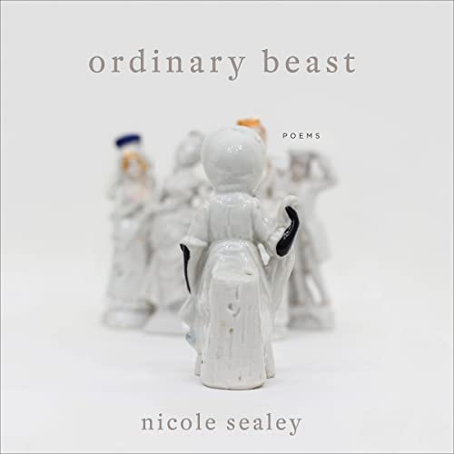 Cover of Ordinary Beast