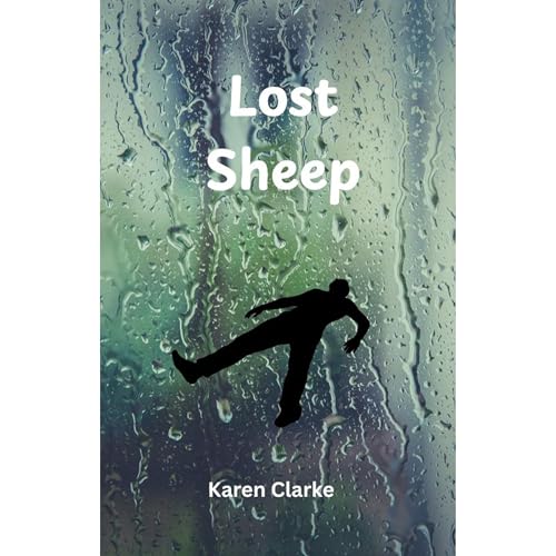 Cover of Lost Sheep