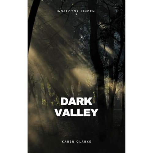 Cover of Dark Valley