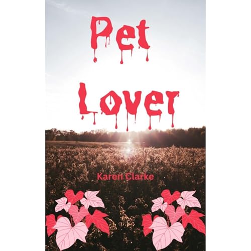 Cover of Pet Lover