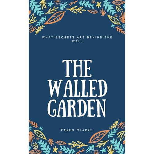 Cover of The Walled Garden