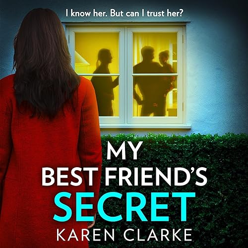Cover of My Best Friend’s Secret