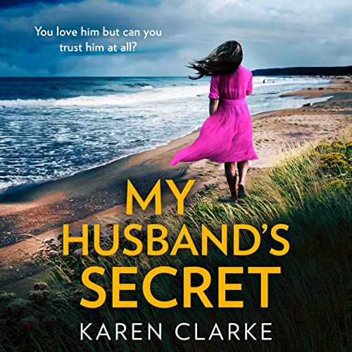 Cover of My Husband’s Secret