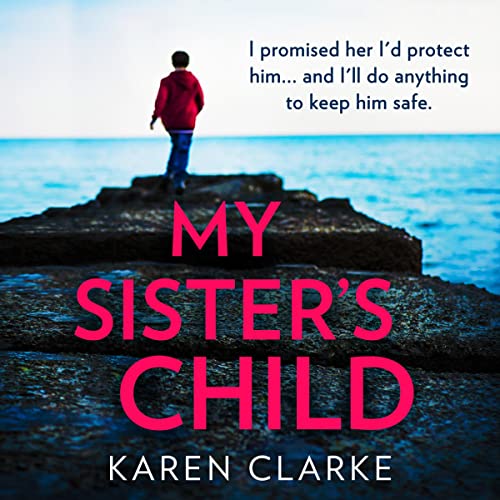 Cover of My Sister’s Child