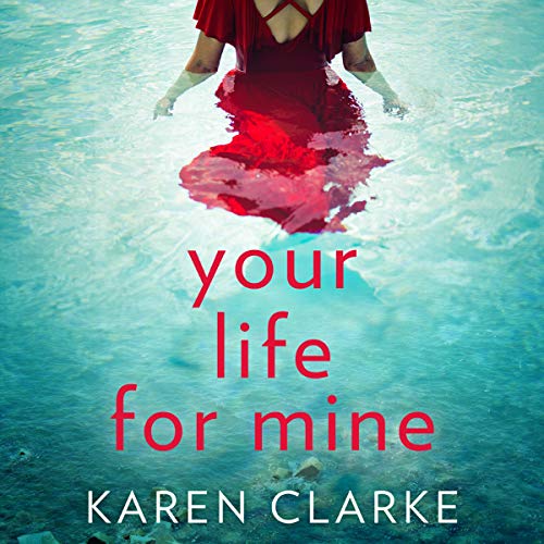 Cover of Your Life for Mine