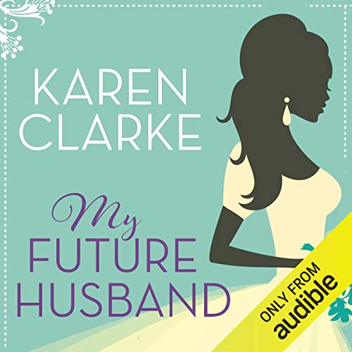 Cover of My Future Husband