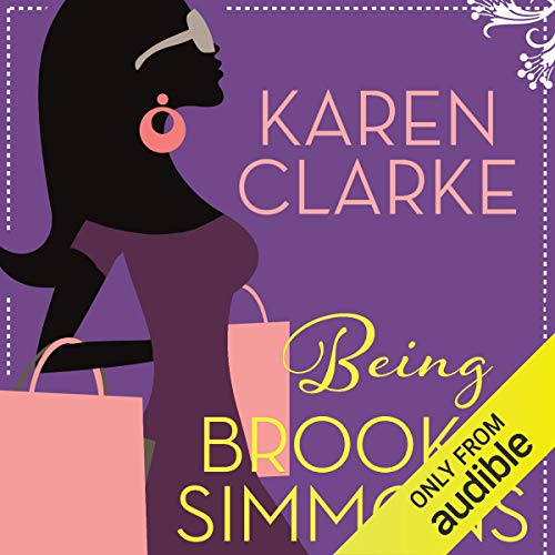 Cover of Being Brooke Simmons