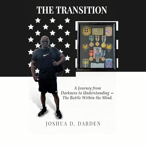 Cover of The Transition