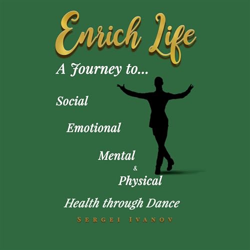 Cover of ENRICH LIFE
