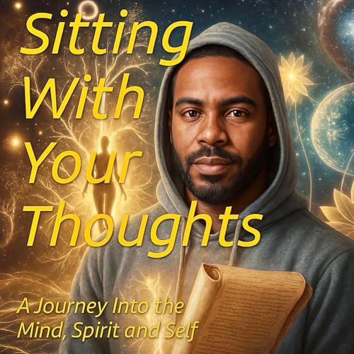 Cover of Sitting with Your Thoughts