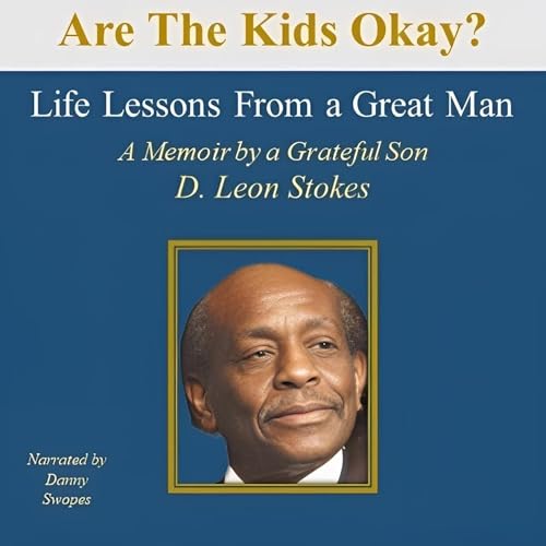 Cover of Are the Kids Okay?