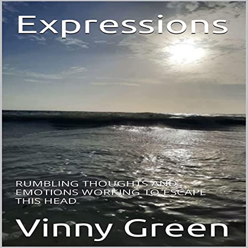Cover of Expressions