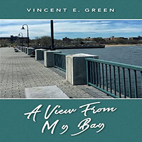 Cover of A View from My Bay