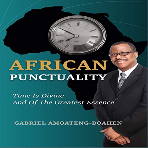 Cover of African Punctuality