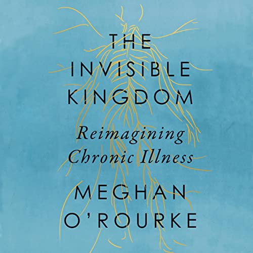Cover of The Invisible Kingdom