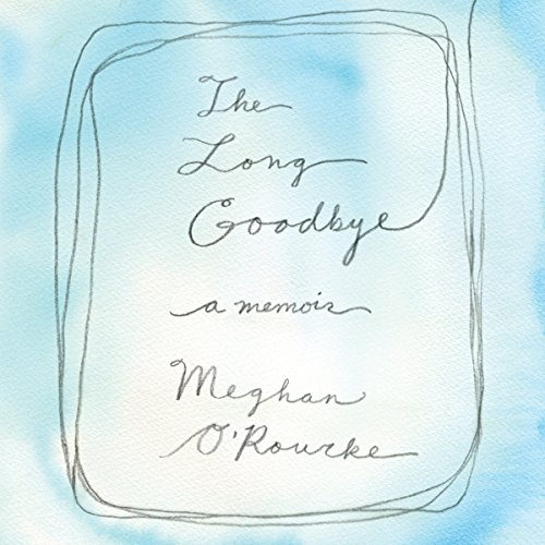Cover of The Long Goodbye