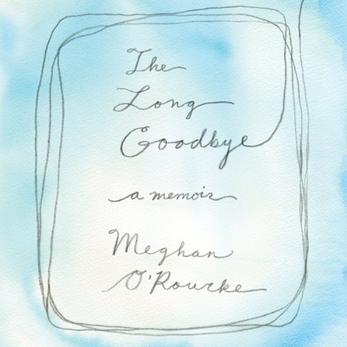 Cover of The Long Goodbye