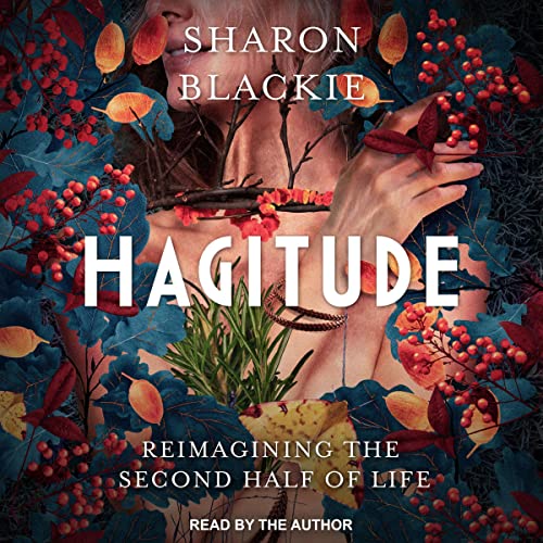 Cover of Hagitude
