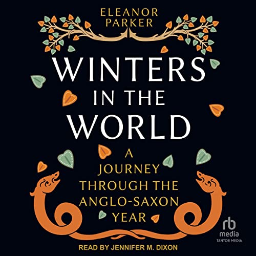 Cover of Winters in the World