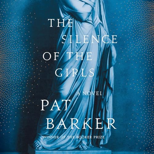 Cover of The Silence of the Girls