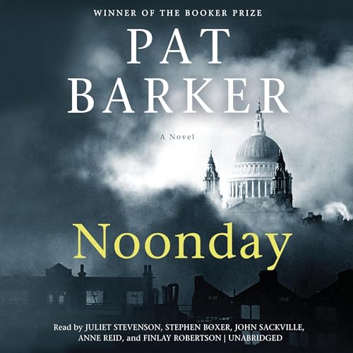 Cover of Noonday