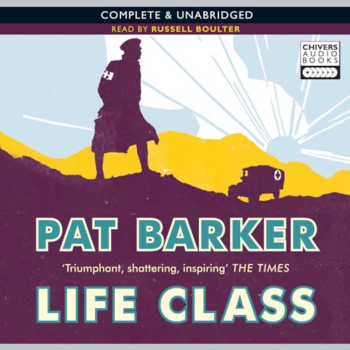 Cover of Life Class