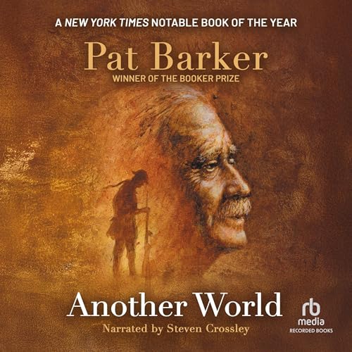 Cover of Another World