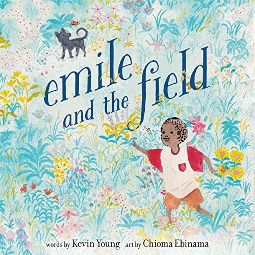 Cover of Emile and the Field